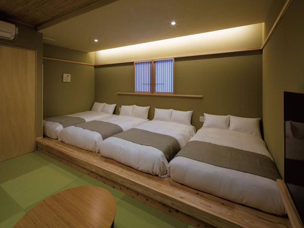 Hakata-No-Yado Tsurezure-Ann Hotel Fukuoka  Eksteriør billede