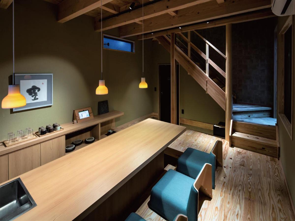 Hakata-No-Yado Tsurezure-Ann Hotel Fukuoka  Eksteriør billede