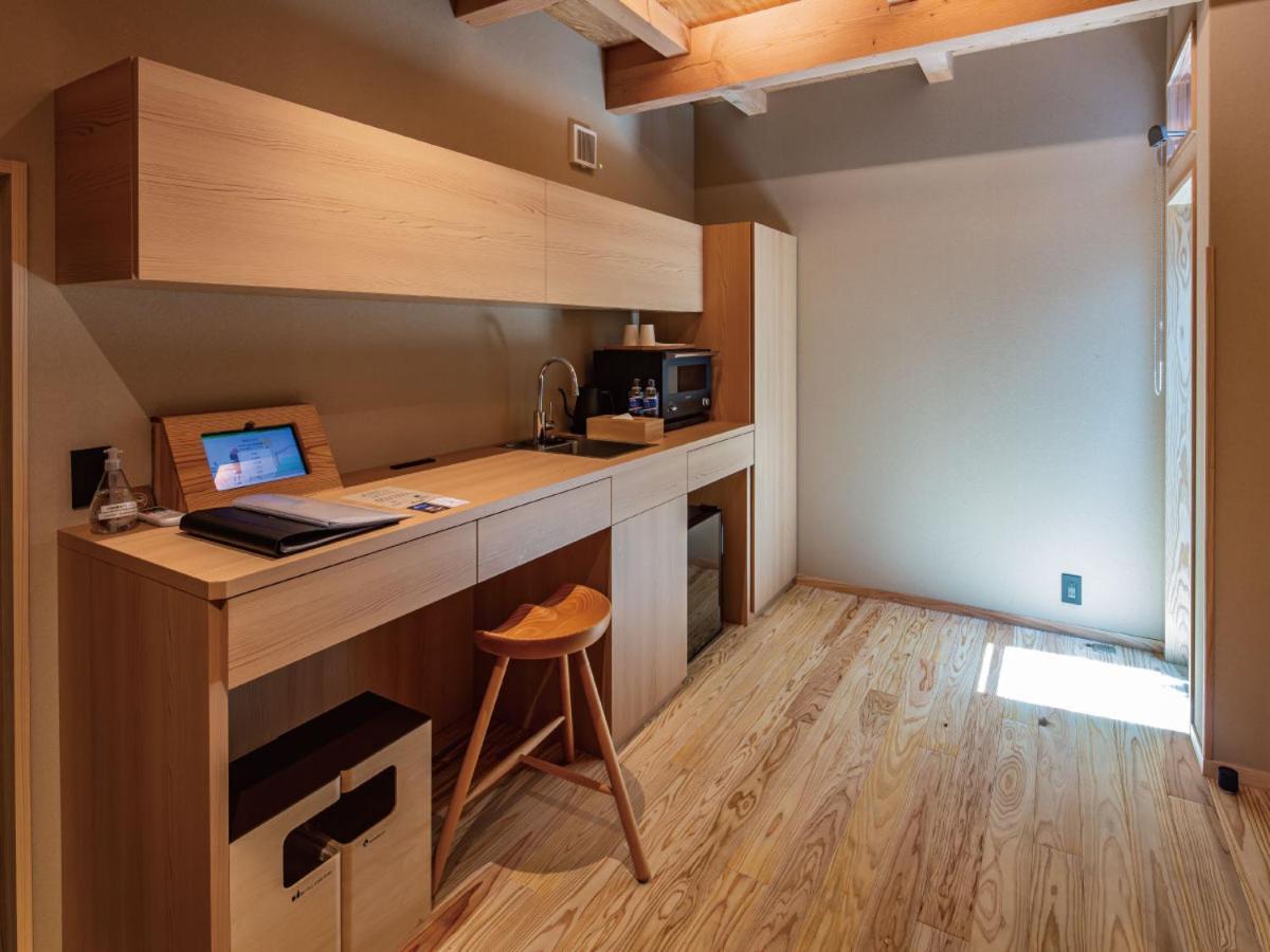 Hakata-No-Yado Tsurezure-Ann Hotel Fukuoka  Eksteriør billede