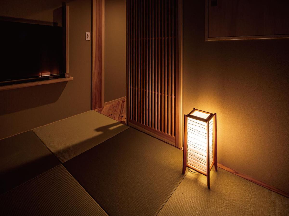 Hakata-No-Yado Tsurezure-Ann Hotel Fukuoka  Eksteriør billede