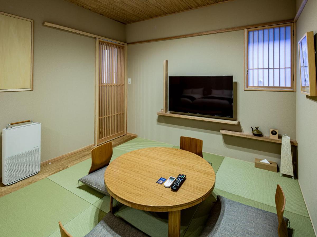 Hakata-No-Yado Tsurezure-Ann Hotel Fukuoka  Eksteriør billede