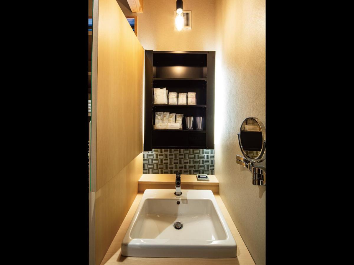 Hakata-No-Yado Tsurezure-Ann Hotel Fukuoka  Eksteriør billede